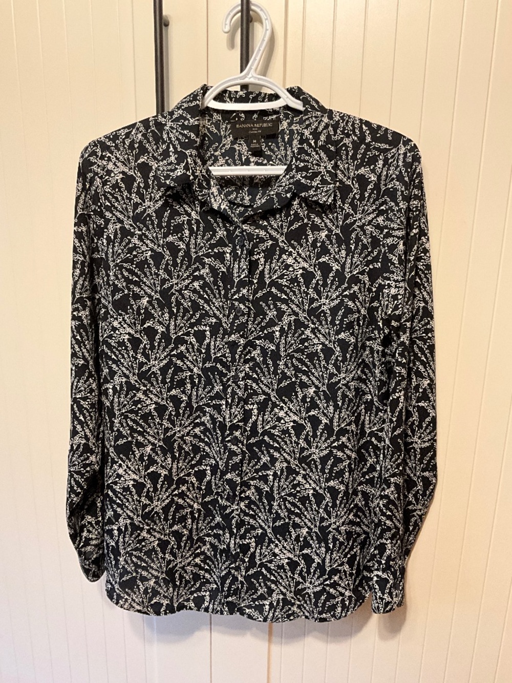 Banana Republic Dress Shirt